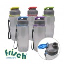 Frisch Cap on Water Bottle
